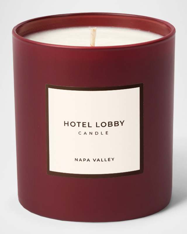 Napa Candle, 9.75 oz.
